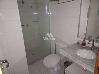 Apartamento Para Alugar com 1 quarto sendo 1 suíte no bairro Capuchinhos em Feira De Santana