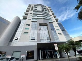 Apartamento Para Vender com 1 quarto sendo 1 suíte no bairro Capuchinhos em Feira De Santana