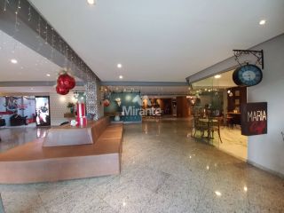 Apartamento Para Alugar com 1 quarto sendo 1 suíte no bairro Capuchinhos em Feira De Santana