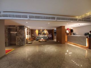 Apartamento Para Alugar com 1 quarto sendo 1 suíte no bairro Capuchinhos em Feira De Santana