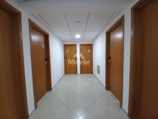 Apartamento Para Alugar com 1 quarto sendo 1 suíte no bairro Capuchinhos em Feira De Santana