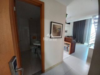 Apartamento Para Alugar com 1 quarto sendo 1 suíte no bairro Capuchinhos em Feira De Santana