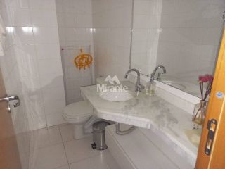 Apartamento Para Alugar com 1 quarto sendo 1 suíte no bairro Capuchinhos em Feira De Santana