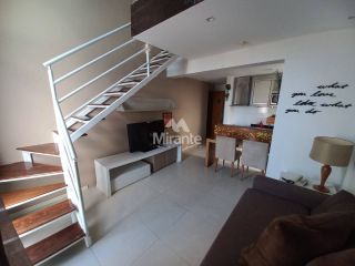 Apartamento Para Alugar com 1 quarto sendo 1 suíte no bairro Capuchinhos em Feira De Santana