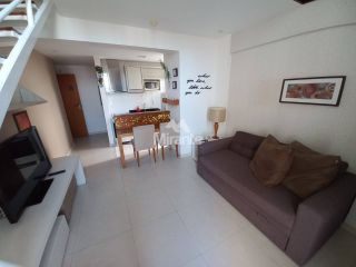 Apartamento Para Alugar com 1 quarto sendo 1 suíte no bairro Capuchinhos em Feira De Santana