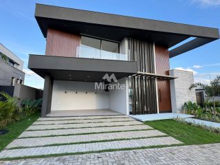 Casa de Condomínio Para Vender com 3 quartos sendo 3 suítes no bairro Sim em Feira De Santana