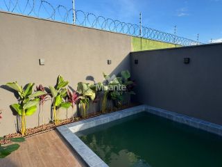 Casa de Condomínio Para Vender com 3 quartos sendo 3 suítes no bairro Sim em Feira De Santana