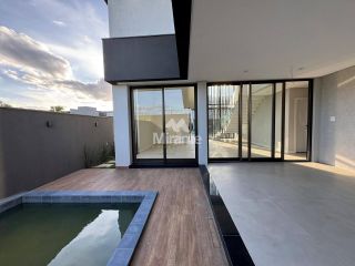 Casa de Condomínio Para Vender com 3 quartos sendo 3 suítes no bairro Sim em Feira De Santana