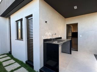 Casa de Condomínio Para Vender com 3 quartos sendo 3 suítes no bairro Sim em Feira De Santana