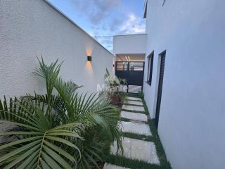 Casa de Condomínio Para Vender com 3 quartos sendo 3 suítes no bairro Sim em Feira De Santana