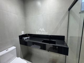 Casa de Condomínio Para Vender com 3 quartos sendo 3 suítes no bairro Sim em Feira De Santana