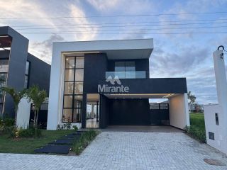 Casa de Condomínio Para Vender com 3 quartos sendo 3 suítes no bairro Sim em Feira De Santana