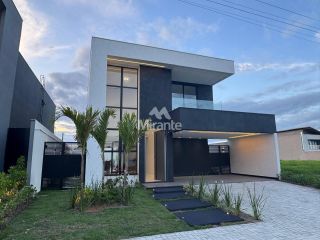 Casa de Condomínio Para Vender com 3 quartos sendo 3 suítes no bairro Sim em Feira De Santana