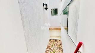 Casa de Condomínio Para Alugar com 3 quartos sendo 1 suíte no bairro Sim em Feira De Santana