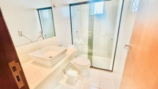 Casa de Condomínio Para Alugar com 3 quartos sendo 1 suíte no bairro Sim em Feira De Santana