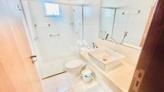 Casa de Condomínio Para Alugar com 3 quartos sendo 1 suíte no bairro Sim em Feira De Santana