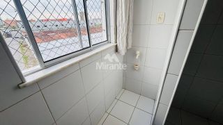 Apartamento Para Vender com 2 quartos no bairro Santa Mônica II em Feira De Santana