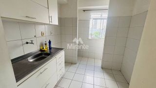 Apartamento Para Vender com 2 quartos no bairro Santa Mônica II em Feira De Santana