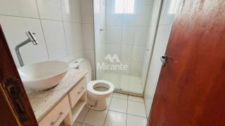 Apartamento Para Vender com 2 quartos no bairro Santa Mônica II em Feira De Santana