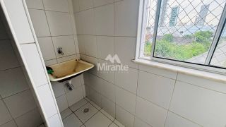 Apartamento Para Vender com 2 quartos no bairro Santa Mônica II em Feira De Santana