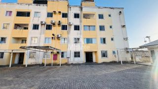 Apartamento Para Vender com 2 quartos no bairro Santa Mônica II em Feira De Santana