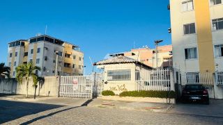 Apartamento Para Vender com 2 quartos no bairro Santa Mônica II em Feira De Santana