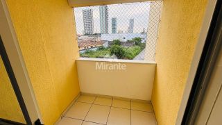 Apartamento Para Vender com 2 quartos no bairro Santa Mônica II em Feira De Santana
