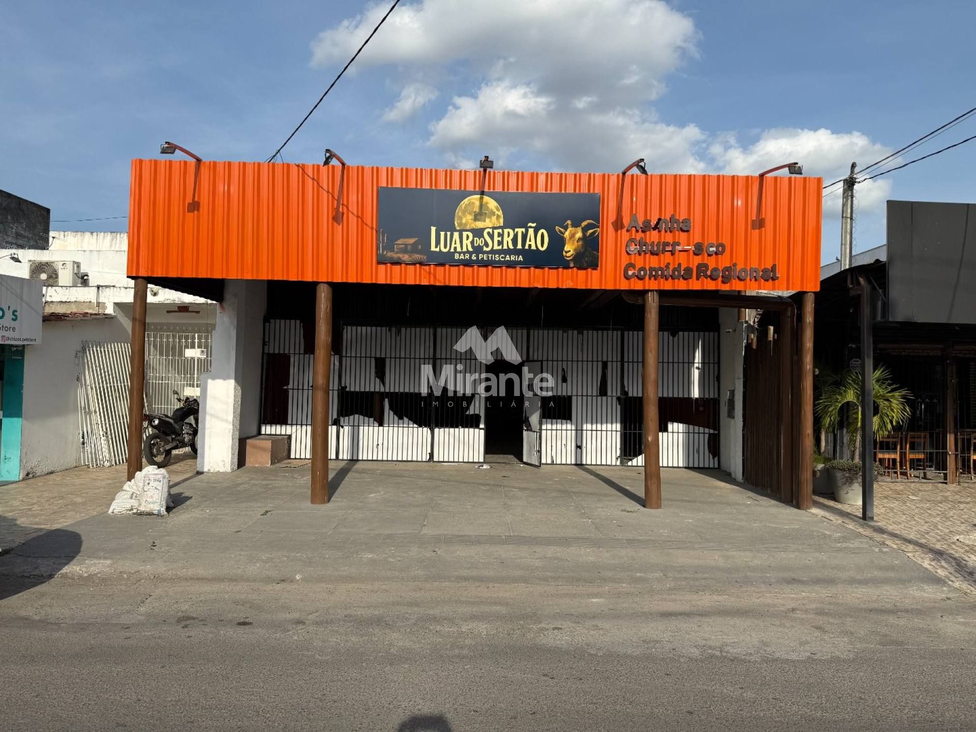 Loja Para Alugar no bairro Santa Mônica em Feira De Santana