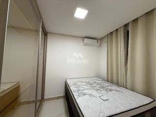 Apartamento Mobiliado Para Vender com 2 quartos no bairro Lagoa Salgada em Feira De Santana