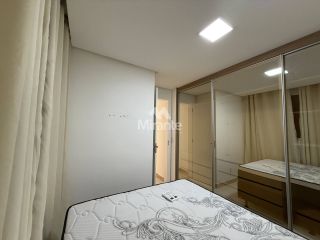 Apartamento Mobiliado Para Vender com 2 quartos no bairro Lagoa Salgada em Feira De Santana
