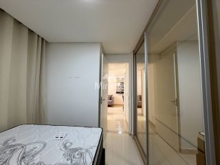 Apartamento Mobiliado Para Vender com 2 quartos no bairro Lagoa Salgada em Feira De Santana
