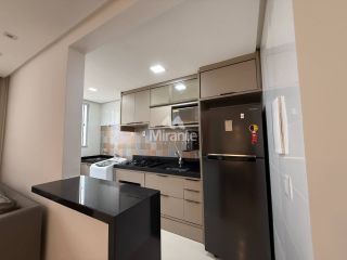 Apartamento Mobiliado Para Vender com 2 quartos no bairro Lagoa Salgada em Feira De Santana