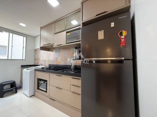 Apartamento Mobiliado Para Vender com 2 quartos no bairro Lagoa Salgada em Feira De Santana
