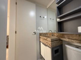 Apartamento Mobiliado Para Vender com 2 quartos no bairro Lagoa Salgada em Feira De Santana