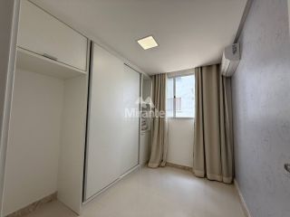 Apartamento Mobiliado Para Vender com 2 quartos no bairro Lagoa Salgada em Feira De Santana