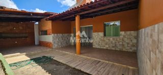 Casa Para Alugar com 3 quartos sendo 3 suítes no bairro Parque Getúlio Vargas em Feira De Santana