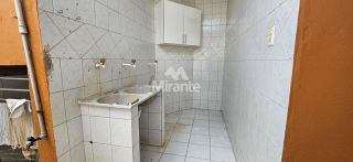 Casa Para Alugar com 3 quartos sendo 3 suítes no bairro Parque Getúlio Vargas em Feira De Santana