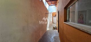 Casa Para Alugar com 3 quartos sendo 3 suítes no bairro Parque Getúlio Vargas em Feira De Santana