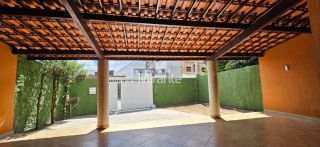 Casa Para Alugar com 3 quartos sendo 3 suítes no bairro Parque Getúlio Vargas em Feira De Santana