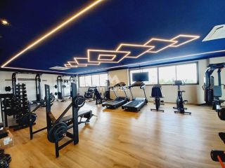 Apartamento Para Vender com 3 quartos sendo 3 suítes no bairro Santa Mônica em Feira De Santana