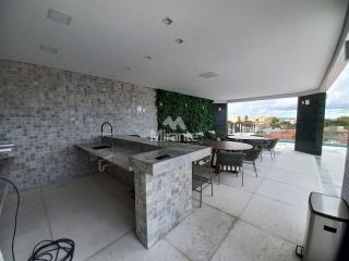 Apartamento Para Vender com 3 quartos sendo 3 suítes no bairro Santa Mônica em Feira De Santana