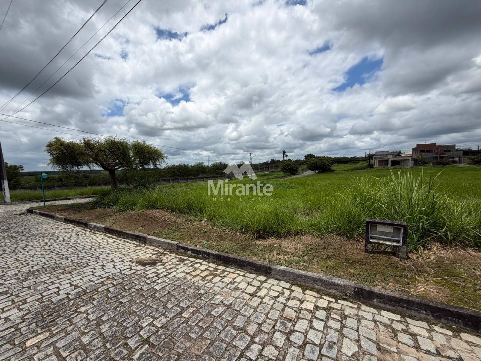Lote / Terreno de Condomínio Para Vender em Conceição Do Jacuípe
