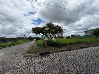 Lote / Terreno de Condomínio Para Vender em Conceição Do Jacuípe