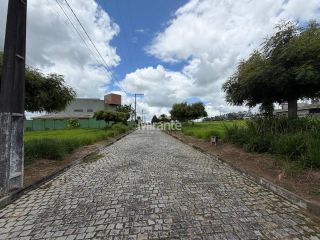 Lote / Terreno de Condomínio Para Vender em Conceição Do Jacuípe