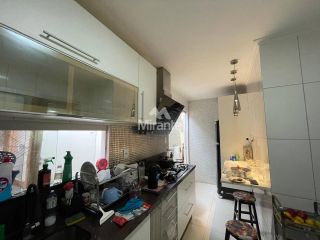 Casa de Condomínio Para Vender com 3 quartos sendo 1 suíte no bairro Sim em Feira De Santana