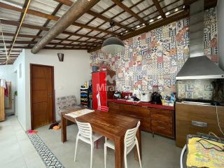 Casa de Condomínio Para Vender com 3 quartos sendo 1 suíte no bairro Sim em Feira De Santana