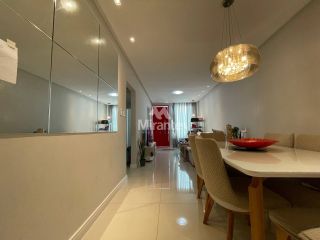 Casa de Condomínio Para Vender com 3 quartos sendo 1 suíte no bairro Sim em Feira De Santana