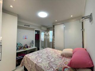 Casa de Condomínio Para Vender com 3 quartos sendo 1 suíte no bairro Sim em Feira De Santana