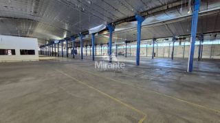 Galpão comercial para locação no CIS Tomba, Feira de Santana – BA