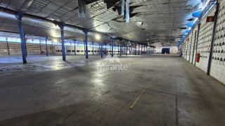 Galpão comercial para locação no CIS Tomba, Feira de Santana – BA